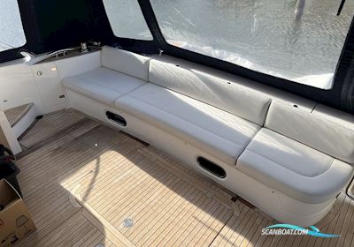 Princess 62 Fly Motorboten 2010, Denemarken