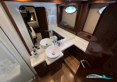 Princess 62 Fly Motorboten 2010, Denemarken