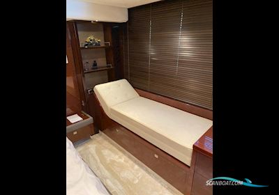 Princess 64 Fly Motorboten 2012, met Caterpillar motor, Turkey