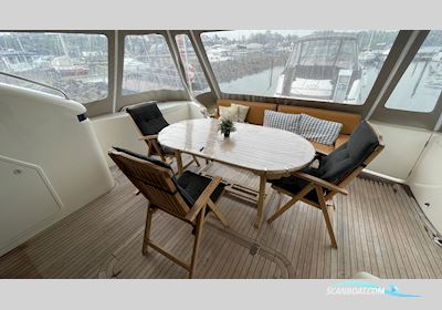 Princess 65 Fly Motorboten 1999, met Man motor, Denemarken