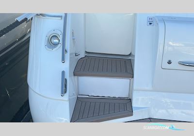 Princess 65 Fly Motorboten 1999, met Man motor, Denemarken