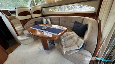 Princess F45 Motorboten 2000, met 2x Volvo Penta Tamd 74P Edc Ca 1750h motor, Sweden