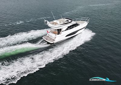 Princess F45 Motorboten 2024, met volvo penta motor, Denemarken