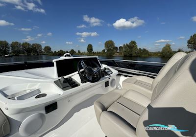 Princess F45 Motorboten 2024, met volvo penta motor, Denemarken