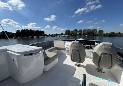 Princess F45 Motorboten 2024, met volvo penta motor, Denemarken