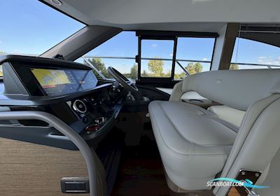 Princess F45 Motorboten 2024, met volvo penta motor, Denemarken