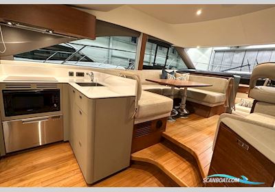 Princess F45 Motorboten 2021, Norway