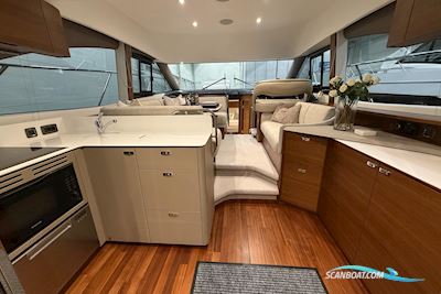 Princess F45 Motorboten 2024, Sweden