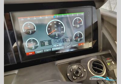 Princess F49 Motorboten 2018, met Volvo motor, France