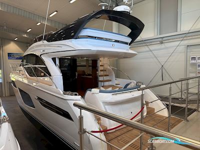 Princess F50 Motorboten 2020, Sweden