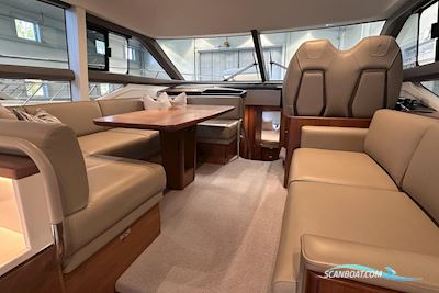 Princess F50 Motorboten 2020, Sweden
