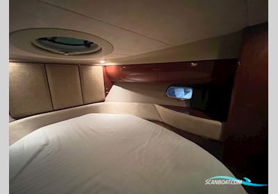 Princess P45 Flybridge Mkii Motorboten 2007, met Volvo Penta D9 motor, Denemarken