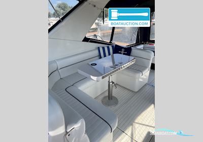 Princess Riviera 46 Motorboten 1991, met Volvo Penta motor, The Netherlands