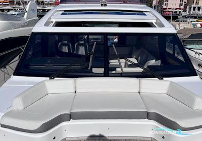 Princess S60 Fly Motorboten 2018, met MAN V8-1200 Diesel motor, Duitsland