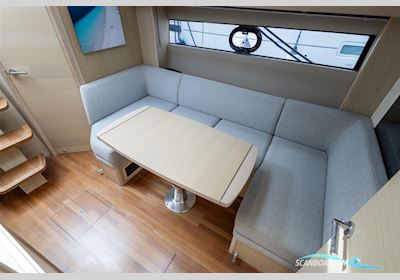 Princess V40 Motorboten 2020, met 2 x Volvo D6-330 DP motor, The Netherlands