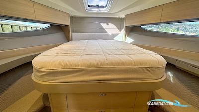 Princess V40 Motorboten 2024, Norway