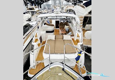 Princess V42 Volvo Penta D6-370 Joystick control Motorboten 2012, met Volvo Penta D6-370 motor, Sweden