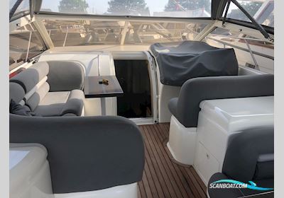 Princess V42 Motorboten 2001, met Volvo Penta motor, Denemarken