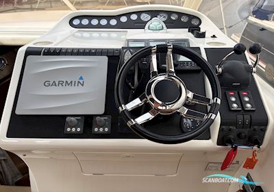 Princess V42 Motorboten 2004, met Volvo Penta KAD 300 motor, Denemarken