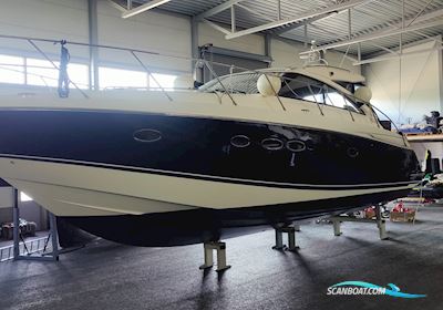 Princess V45 Motorboten 2011, met Volvo Penta D6 - 370 motor, Finland