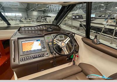 Princess V45 Motorboten 2012, Sweden