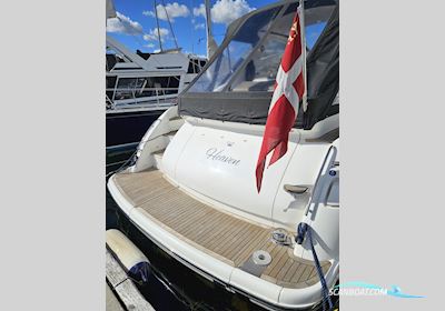 Princess V48 2008 Motorboten 2008, Denemarken