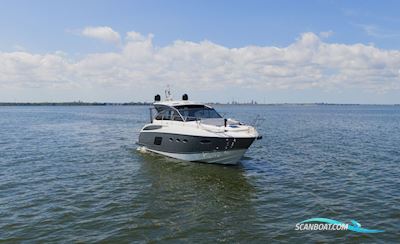 Princess V48 Seven Motorboten 2014, The Netherlands