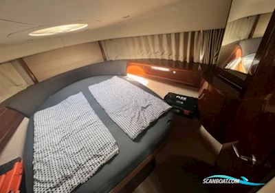 Princess V48 Motorboten 2009, met Volvo Penta D9-575 motor, Denemarken