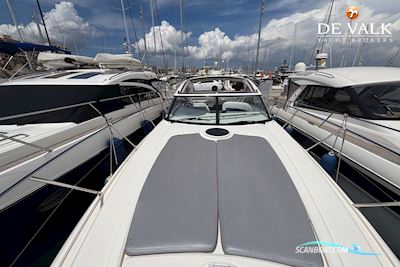 Princess V48 Motorboten 2006, met Volvo Penta motor, Spain