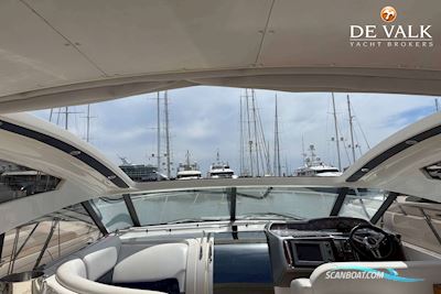 Princess V48 Motorboten 2006, met Volvo Penta motor, Spain