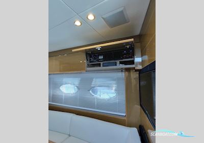 Princess V48 Motorboten 2014, met Volvo Penta IPS600 motor, Denemarken