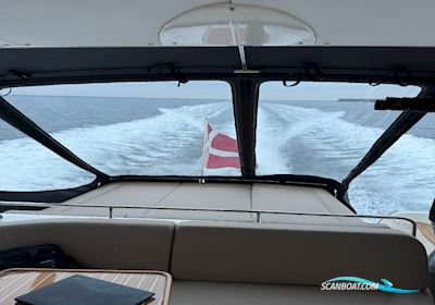 Princess V48 Motorboten 2005, met Volvo Penta D9-575 motor, Denemarken