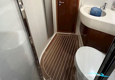 Princess V48 Motorboten 2005, met Volvo Penta d9 575 motor, Denemarken