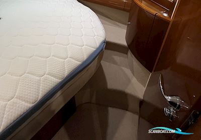 Princess V48 Motorboten 2005, met Volvo Penta d9 575 motor, Denemarken