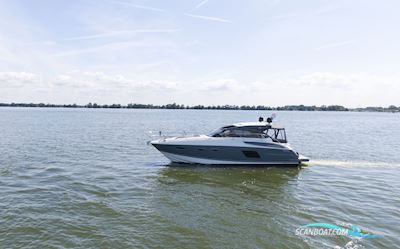 Princess V48 Motorboten 2014, The Netherlands