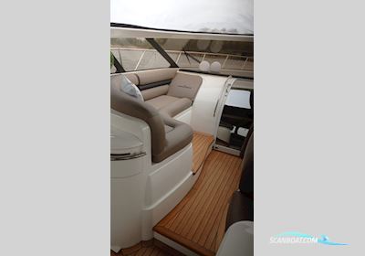 Princess V50  Motorboten 2002, met Volvo Penta D12 motor, Duitsland