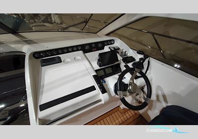 Princess V55 Motorboten 1998, met Volvo Penta motor, Sweden