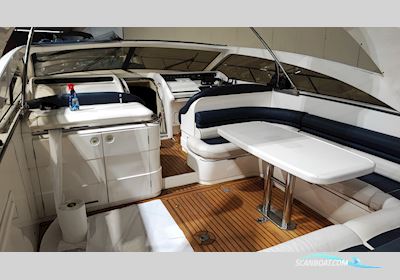 Princess V55 Motorboten 1998, met Volvo Penta motor, Sweden