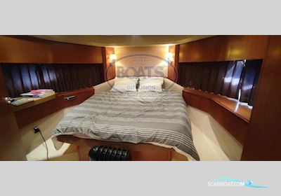 Princess V70 SPORT Motorboten 2006, met Caterpillar motor, France