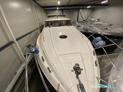 Princess Yachts 60 Motorboten 1997, met Man motor, The Netherlands