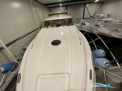 Princess Yachts 60 Motorboten 1997, met Man motor, The Netherlands