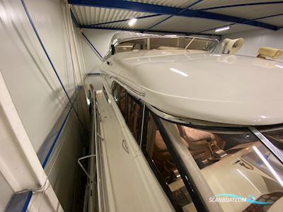 Princess Yachts 60 Motorboten 1997, met Man motor, The Netherlands