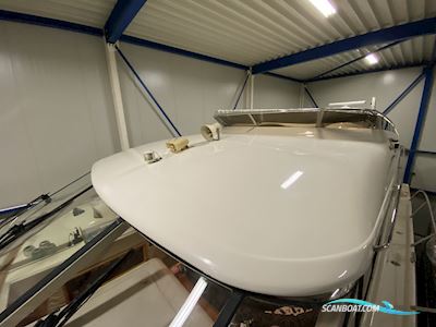 Princess Yachts 60 Motorboten 1997, met Man motor, The Netherlands