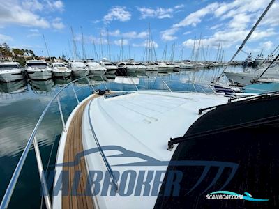 Princess Yachts 60 Motorboten 2015, met Volvo Penta D13 900 motor, Italië