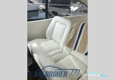 Princess Yachts V 45 Motorboten 2008, met Volvo Penta D6 motor, Montenegro