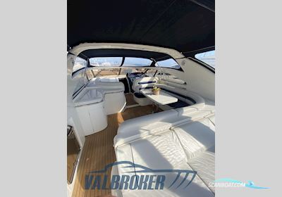 Princess Yachts V50 Motorboten 2001, met Volvo Penta D12 - 615 motor, Italië