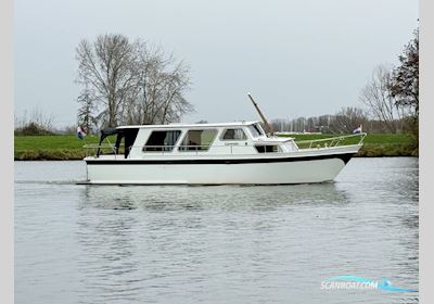 Proficiat 1000 OK Motorboten 1977, The Netherlands