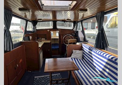 Proficiat 1000 OK Motorboten 1977, The Netherlands