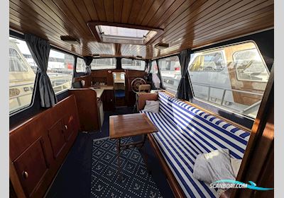 Proficiat 1000 OK Motorboten 1977, The Netherlands