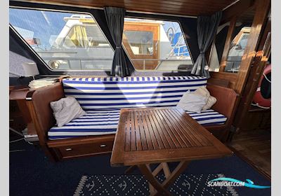 Proficiat 1000 OK Motorboten 1977, The Netherlands